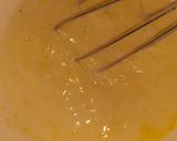 Foto del paso 1 de la receta: Orange 🍊 Pie