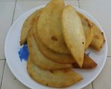 Foto del paso 8 de la receta: Empanadas
