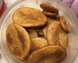 Foto del paso 3 de la receta: Sopaipillas tradicionales