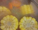 Foto langkah ke 1 dari resep Sayur Asem Segar.