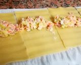 Foto del paso 7 de la receta Canelones fríos rellenos