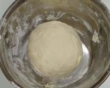 Foto del paso 2 de la receta: English muffins
