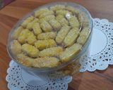 Foto langkah ke 8 dari resep Kastengel.