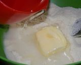 Foto del paso 2 de la receta: Arepas Argen-Zuela