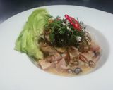 Foto del paso 1 de la receta: Ceviche carretillero