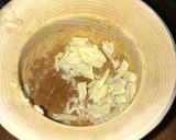A picture of step 1 of Easy tartar sauce.