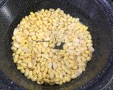 Foto langkah ke 2 dari resep Susu Kacang Kedelai (Soya).