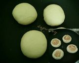 Foto langkah ke 5 dari resep BAKPIA TEFLON a.k.a BAKPIA BASAH (dg step2nya).