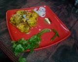 Gobi pakora recipe step 7 photo