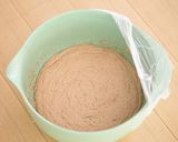 รูปขั้นตอนการทำที่ 1 ของ Sourdough English Muffin  - Thai Local  แป้งศาฬี สะเมิง 2