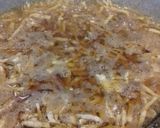 Foto langkah ke 2 dari resep Tempe Kering Kecap.