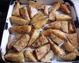 Foto del paso 6 de la receta: Papas rústicas !!!