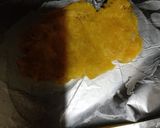 Foto del paso 3 de la receta: Empanada de plátano maduro con queso