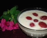 পায়েস(payesh recipe in Bengali) রেসিপির ধাপ 4 ছবি