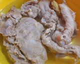 Hình bước làm 4 của món Phở bò