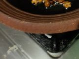 Sundakkai vathakulambu Dried Turkey Berry vathakulambu