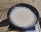 A picture of step 4 of Layali libnan.