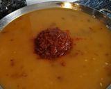 Foto del paso 7 de la receta: Arroz con sepia y langostino estilo a Banda