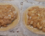Foto del paso 9 de la receta: Hojaldre de merluza