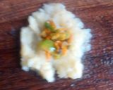 Foto del paso 4 de la receta: Albóndigas de plátano