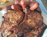 Foto del paso 3 de la receta: Asadito dominguero