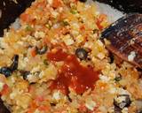 Italian Baked Bell peppers recipe step 4 photo