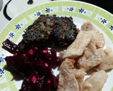 Foto del paso 3 de la receta: 2 recetas super fáciles con merluza🐟