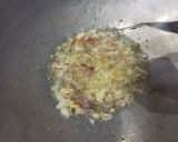Foto langkah ke 1 dari resep Pepes Tahu Jamur Tiram.