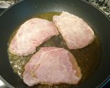Foto del paso 2 de la receta Lomo de cerdo en salsa de naranja