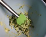 Tojáskrémes tekercs recept fázis 1 fotója