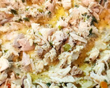 Foto del paso 6 de la receta: Empanadas de pollo
