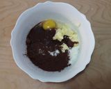 Pas rețetă Biscuiți ham ham 4 fotografie