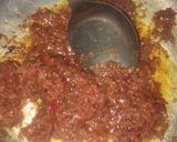 A picture of step 2 of Fish pepper soup.