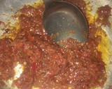 A picture of step 2 of Fish pepper soup.