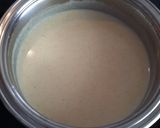 Foto del paso 1 de la receta: Salsa mornay