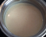 Foto del paso 1 de la receta: Salsa mornay