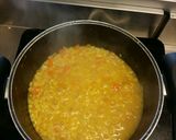 Foto del passaggio 5 della ricetta Risotto di primavera