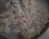 સક્કરપારા (Shakkarpara Recipe In Gujarati) રેસીપી સ્ટેપ3ફોટો