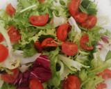 Foto del paso 1 de la receta: Ensalada tibia