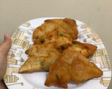 Foto langkah ke 4 dari resep GORENGAN TEMPE GEMBUS praktis dan mudah by irre_desirre.