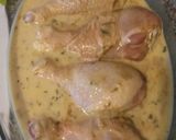 Foto del paso 4 de la receta: Pollo frito americano