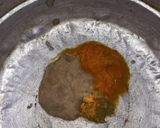 Foto langkah ke 2 dari resep Ayam Ungkep Kuning.