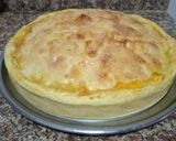 Foto del paso 11 de la receta: Masa semi hojaldrada para tortas saladas