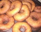 ડોનટ (Doughnut Recipe In Gujarati) રેસીપી સ્ટેપ2ફોટો