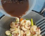 Foto langkah ke 5 dari resep Udang Masak Putih 🦐.