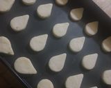 Foto del paso 4 de la receta: Scons de queso 🧀