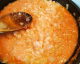 Foto del paso 2 de la receta: Pica pica de pulpo con patatas fritas