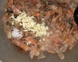 Foto langkah ke 2 dari resep Kaldu Bubuk Udang.