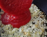 Foto del paso 2 de la receta: Cuscús picante con albóndigas