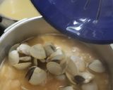 Foto del paso 5 de la receta: Fabes con almejas 🐚
